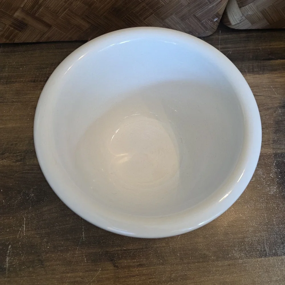 Corelle Coordinates Chutney Pattern Stoneware Serving Mixing Bowl 3 Piece‎ Set